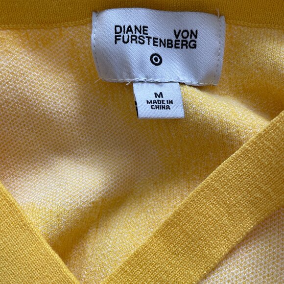 DVF x Target Midi Dress [NWOT] - Picture 6 of 7